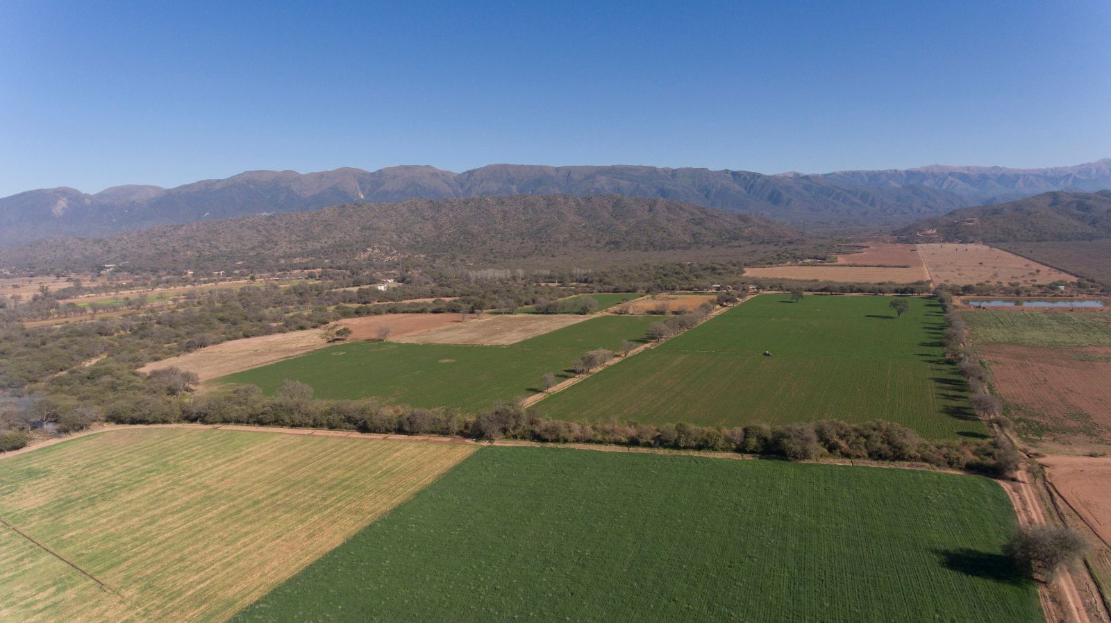 Talapampa - Image 1