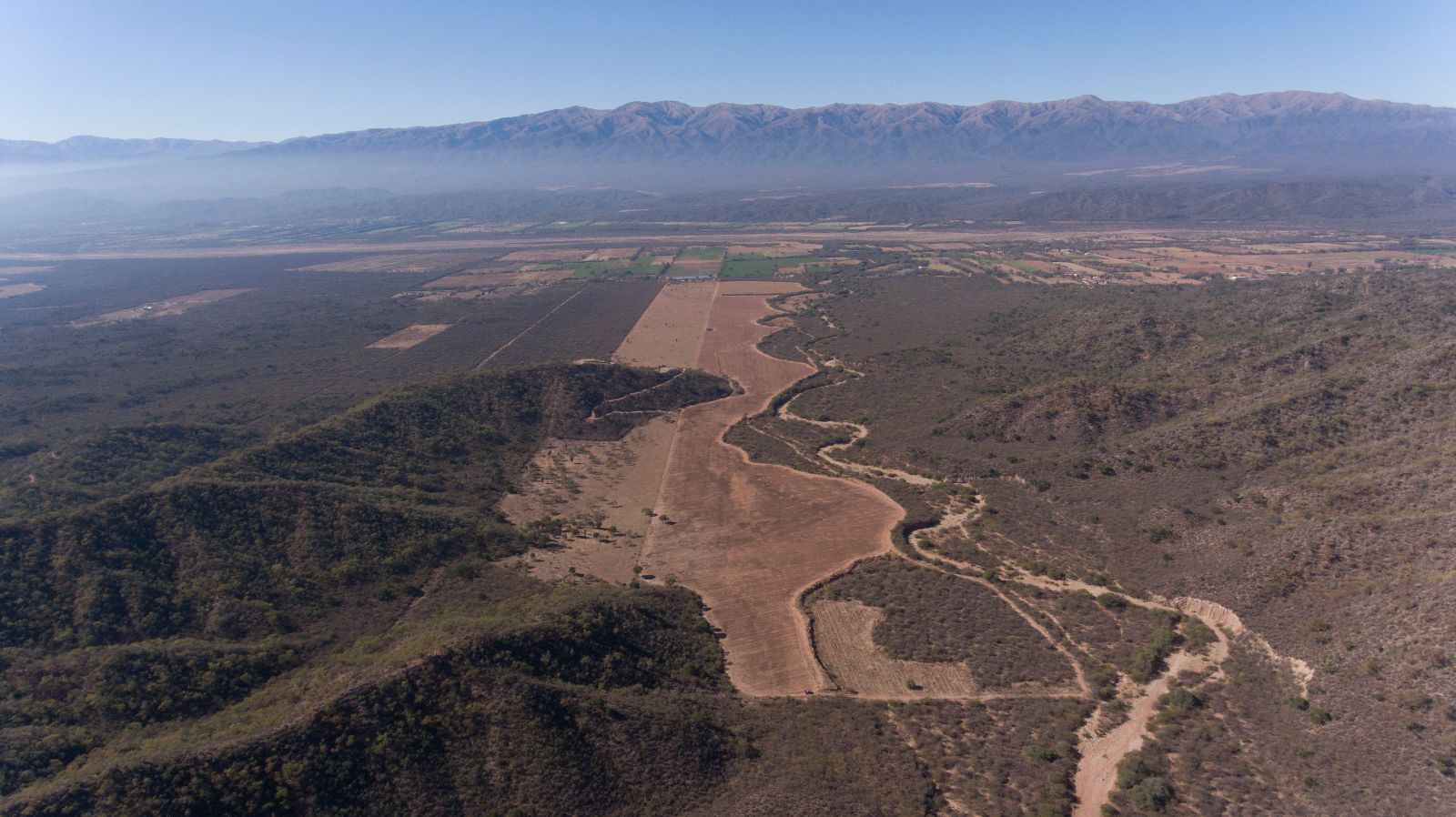 Talapampa - Image 1